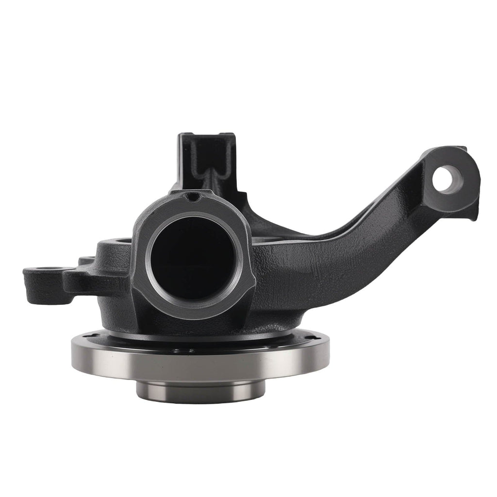 Hjullagerstyvröjsch, lämplig för Citroën C4 Grand Picasso 1.6L 2006–2013, 330785