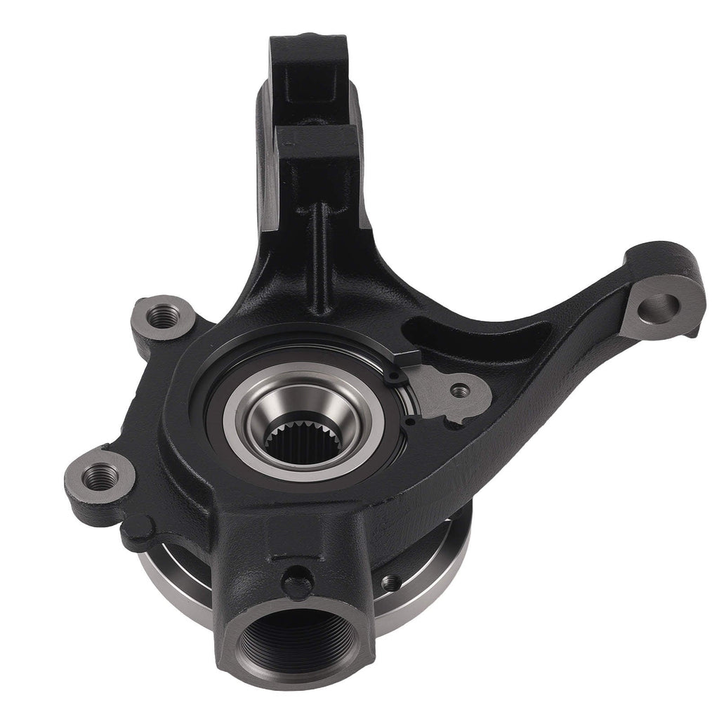 Hjullagerstyvröjsch, lämplig för Citroën C4 Grand Picasso 1.6L 2006–2013, 330785