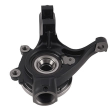 Ladda upp bild till gallerivisning, Hjullagerstyvröjsch, lämplig för Citroën C4 Grand Picasso 1.6L 2006–2013, 330785