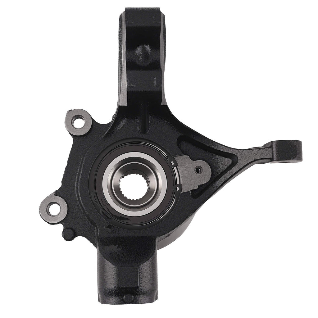 Hjullagerstyvröjsch, lämplig för Citroën C4 Grand Picasso 1.6L 2006–2013, 330785