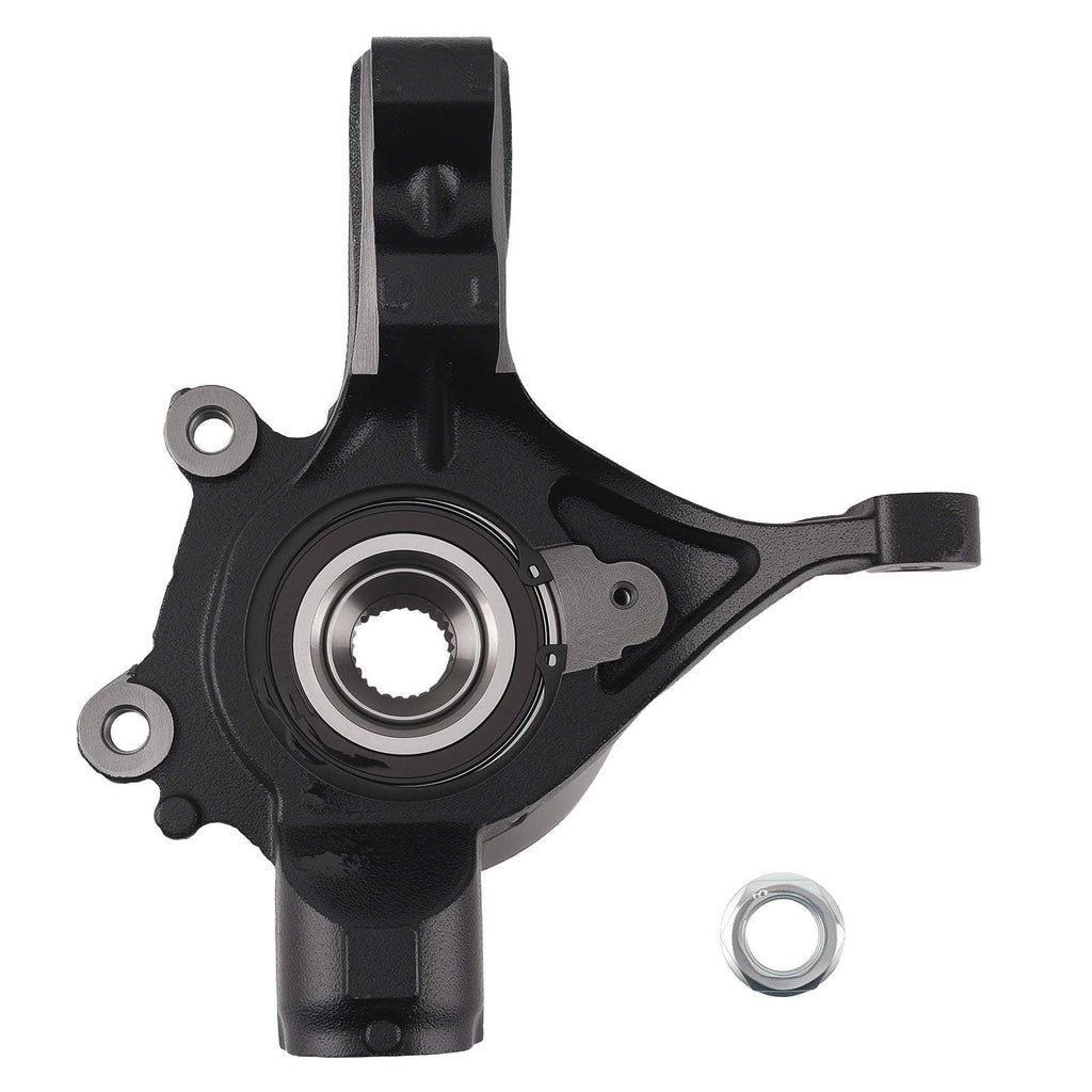 Hjullagerstyvröjsch, lämplig för Citroën C4 Grand Picasso 1.6L 2006–2013, 330785