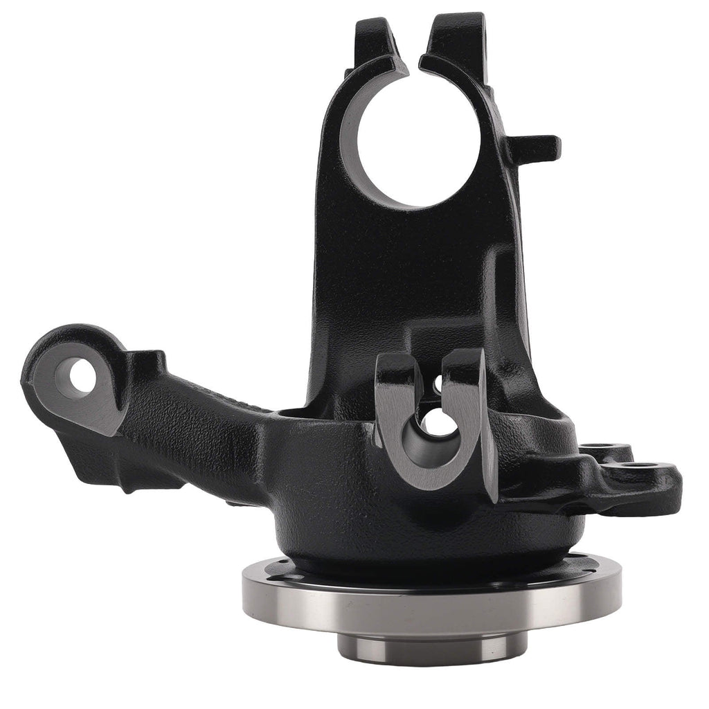 Vänster styrspindel lämplig för Citroën C3 Aircross C4 Cactus 1.2-1.6L 2014-2022 364674
