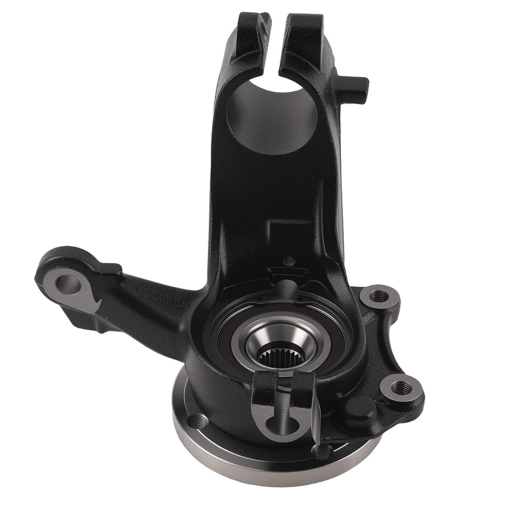 Vänster styrspindel lämplig för Citroën C3 Aircross C4 Cactus 1.2-1.6L 2014-2022 364674