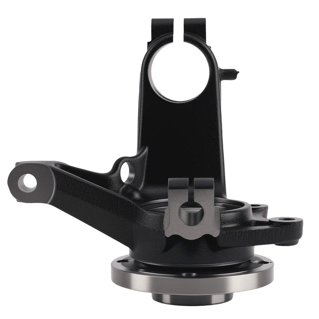 Vridaxelkits vänster passande för Peugeot 206 1.6 16V Kombi 2002-2022 330785