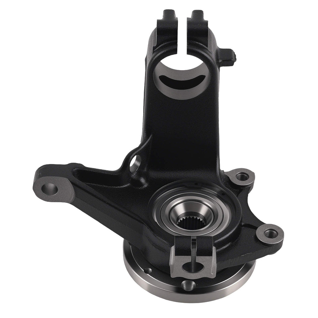 Vridaxelkits vänster passande för Peugeot 206 1.6 16V Kombi 2002-2022 330785