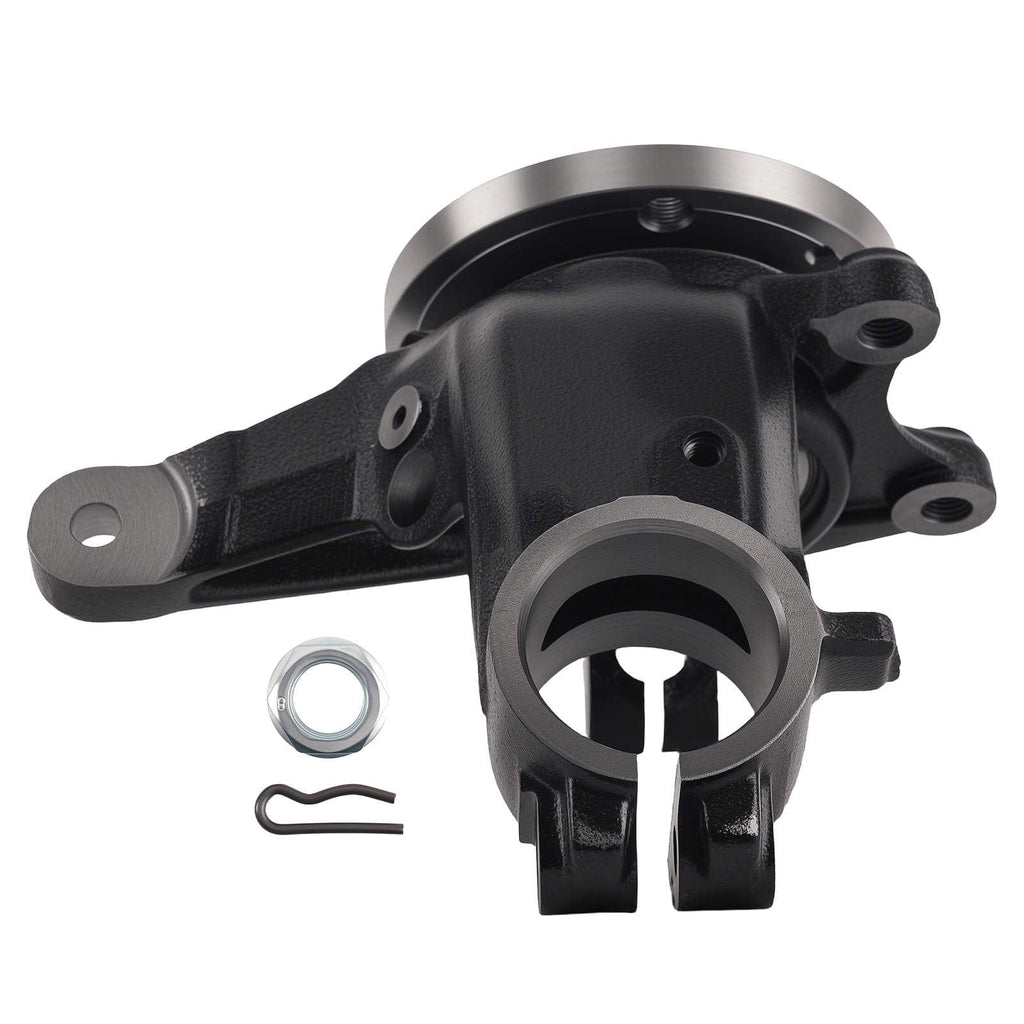 Vridaxelkits vänster passande för Peugeot 206 1.6 16V Kombi 2002-2022 330785