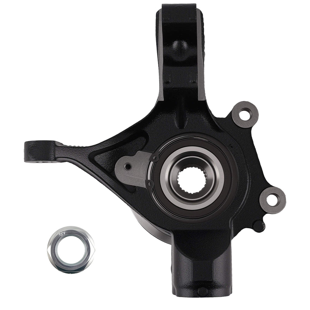 Hjulleje til styrespindel venstre egnet til Citroen Berlingo C4, Peugeot 307 364696
