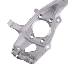 Indlæs billede til gallerivisning Til styrespindel egnet til Audi A4 B8 A5 A6 C7 2007-2018 4G0407254A Aluminium