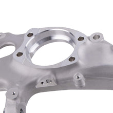Indlæs billede til gallerivisning Til styrespindel egnet til Audi A4 B8 A5 A6 C7 2007-2018 4G0407254A Aluminium