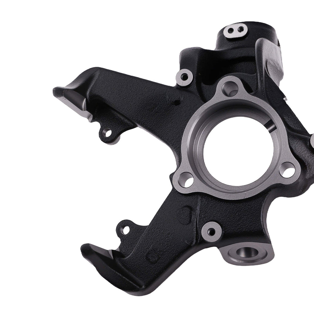 Hjullager fram vänster lämpligt för Seat Altea XL, VW Golf 2006–2014 1K0407255T-8041