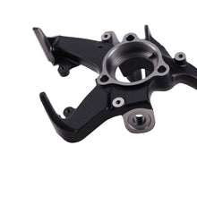 Ladda upp bild till gallerivisning, Hjullager fram vänster lämpligt för Seat Altea XL, VW Golf 2006–2014 1K0407255T-8041