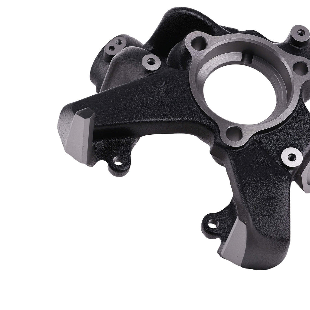 Hjullager fram vänster lämpligt för Seat Altea XL, VW Golf 2006–2014 1K0407255T-8041