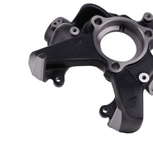 Ladda upp bild till gallerivisning, Hjullager fram vänster lämpligt för Seat Altea XL, VW Golf 2006–2014 1K0407255T-8041
