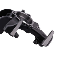 Ladda upp bild till gallerivisning, Hjullager fram vänster lämpligt för Seat Altea XL, VW Golf 2006–2014 1K0407255T-8041