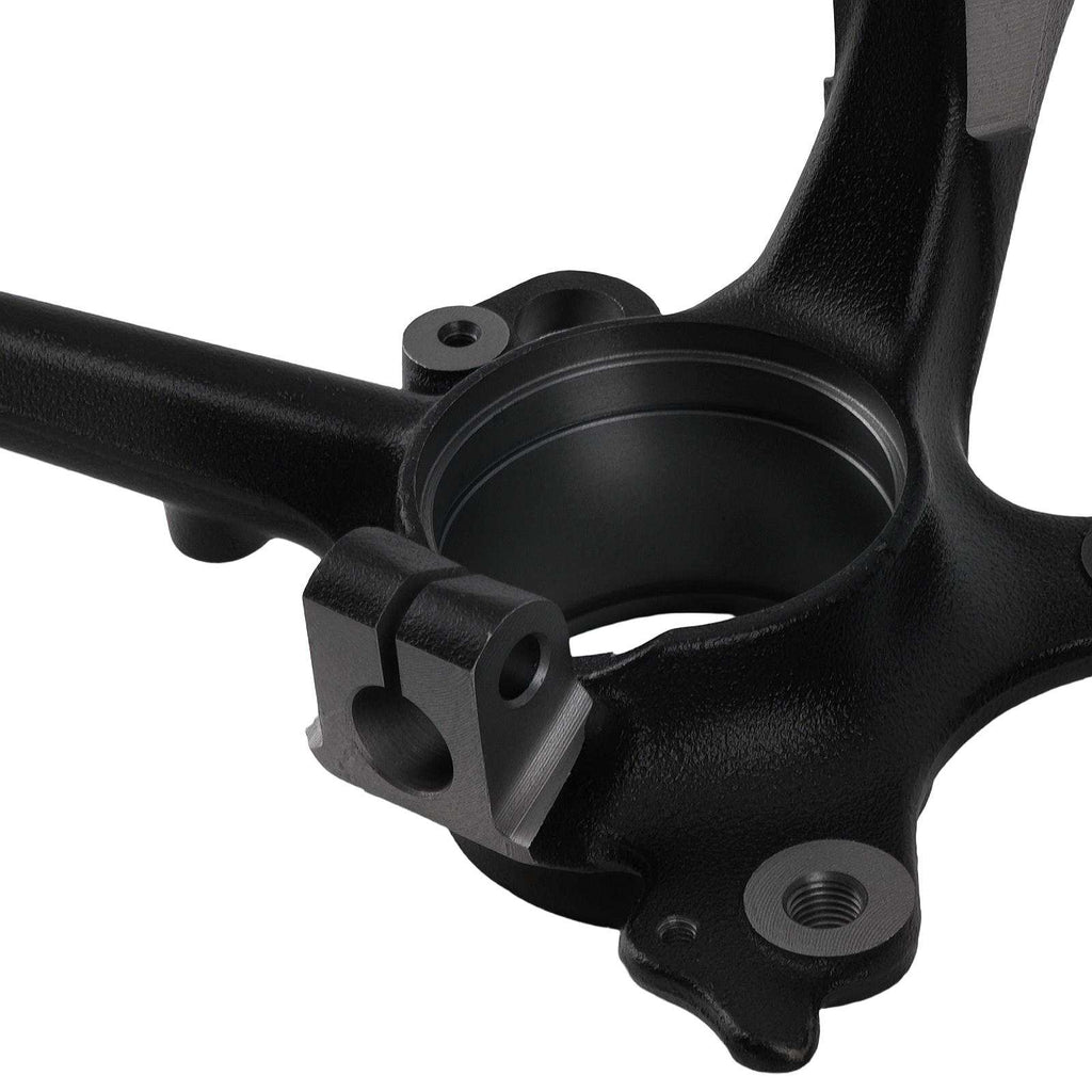 Hjullager vänster/höger lämpligt för VW Golf III Passat Polo, Seat Ibiza 357407255C