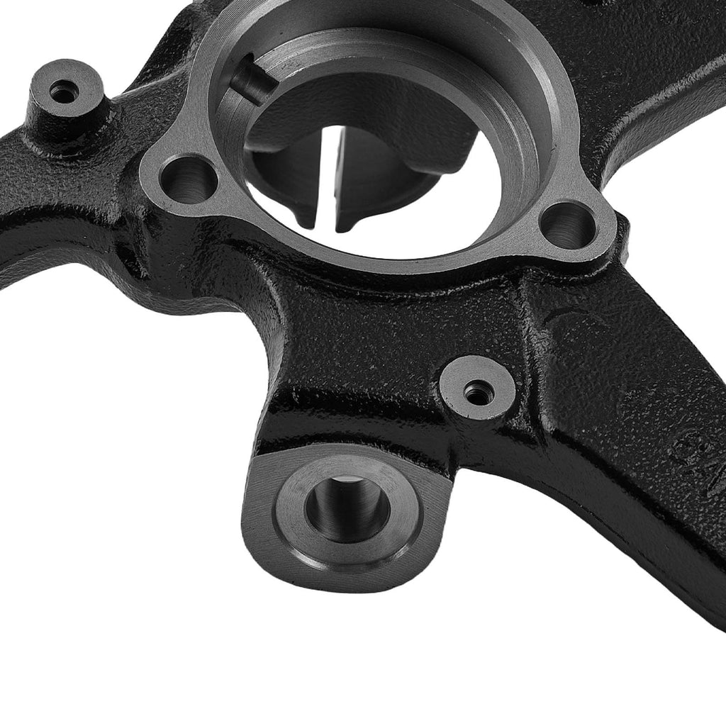 Pyöränlaakeri oikea sopiva Skoda Yeti, Seat Leon 1K0407256N 1K0407256T