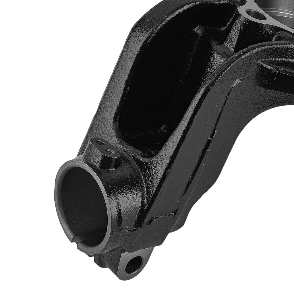 Pyöränlaakeri oikea sopiva Skoda Yeti, Seat Leon 1K0407256N 1K0407256T