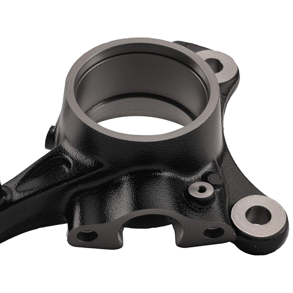 Styrespindel passasjerside egnet for VW Transporter T5 Multivan 2003-2015 7H0407258G