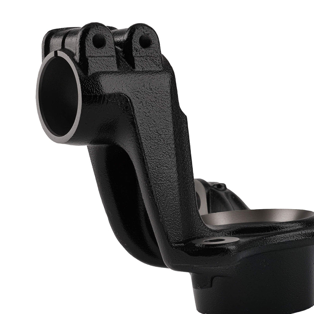 Styrespindel passasjerside egnet for VW Transporter T5 Multivan 2003-2015 7H0407258G