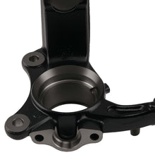 Last inn bildet i Galleri-visningsprogrammet, Styrespindel passasjerside egnet for VW Transporter T5 Multivan 2003-2015 7H0407258G