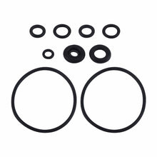 Ladda upp bild till gallerivisning, Tätningssats med nyckel lämplig för hydraulcylindrar HC5344, HC5345, HC5346, HC5347, HC5394