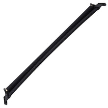 Last bildet i gallerivisningen, Solskjerm for tak egnet for BMW GT5 F07 2010–16, svart, 54107237591 54107237592