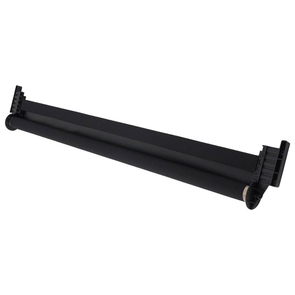 Solskjerm for tak egnet for BMW GT5 F07 2010–16, svart, 54107237591 54107237592