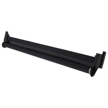 Last bildet i gallerivisningen, Solskjerm for tak egnet for BMW GT5 F07 2010–16, svart, 54107237591 54107237592
