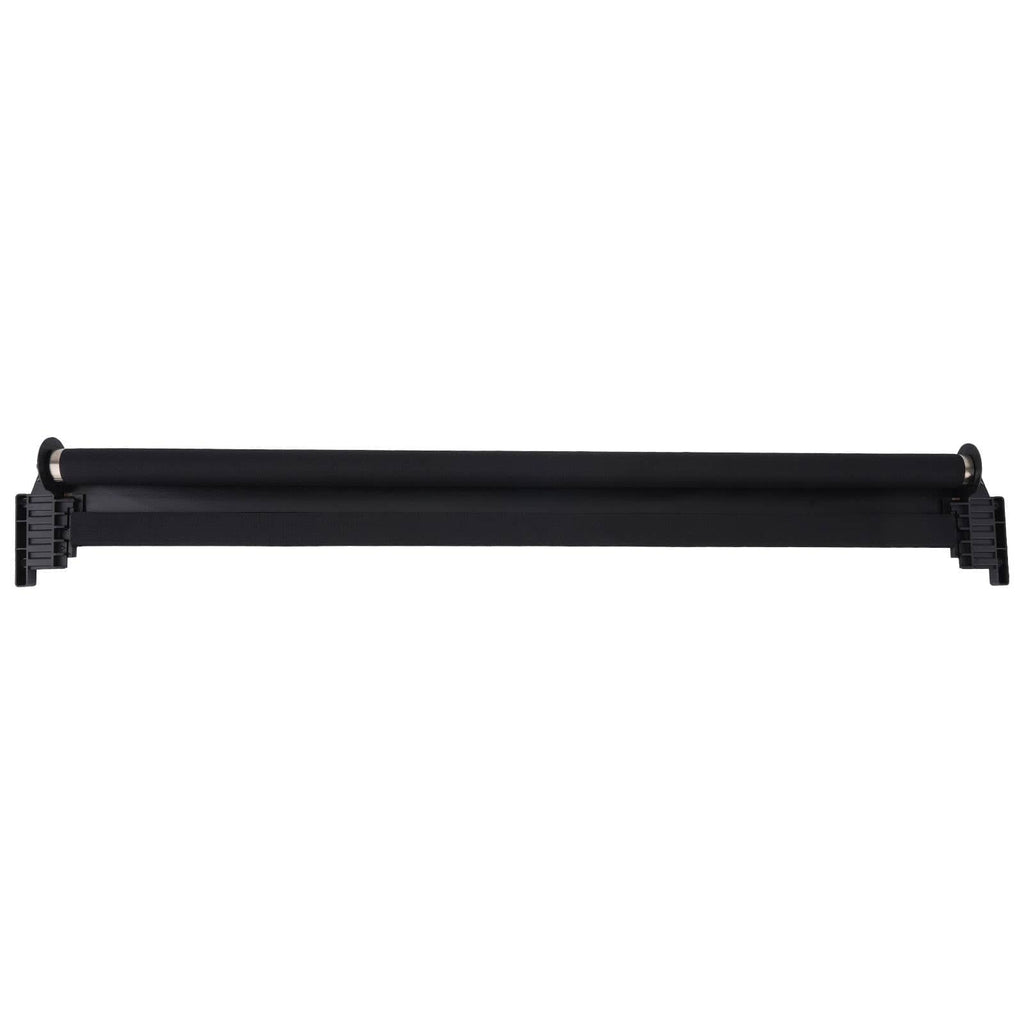 Solskjerm for tak egnet for BMW GT5 F07 2010–16, svart, 54107237591 54107237592
