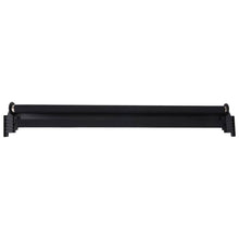 Last bildet i gallerivisningen, Solskjerm for tak egnet for BMW GT5 F07 2010–16, svart, 54107237591 54107237592