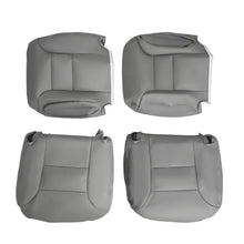Ladda upp bild till gallerivisning, För läderklädsel lämplig för Chevrolet Silverado/Tahoe och GMC Yukon/Sierra 95–99