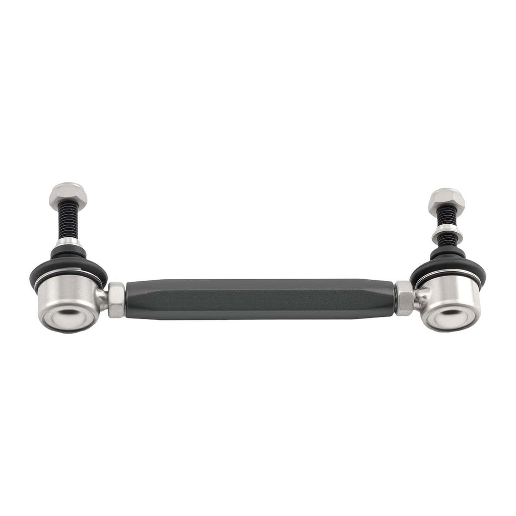 Justerbar stabilisatorstag 180mm-230mm universell aluminium