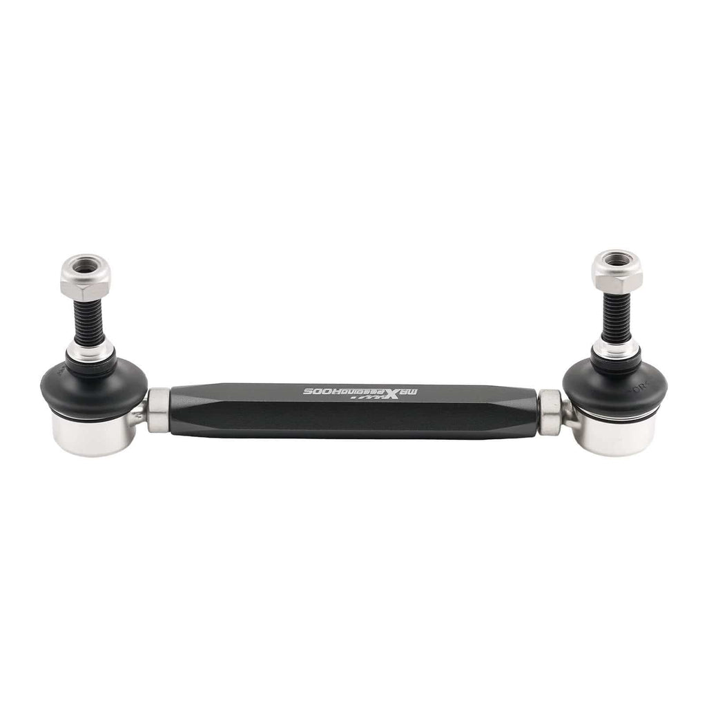 Justerbar stabilisatorstag 180mm-230mm universell aluminium