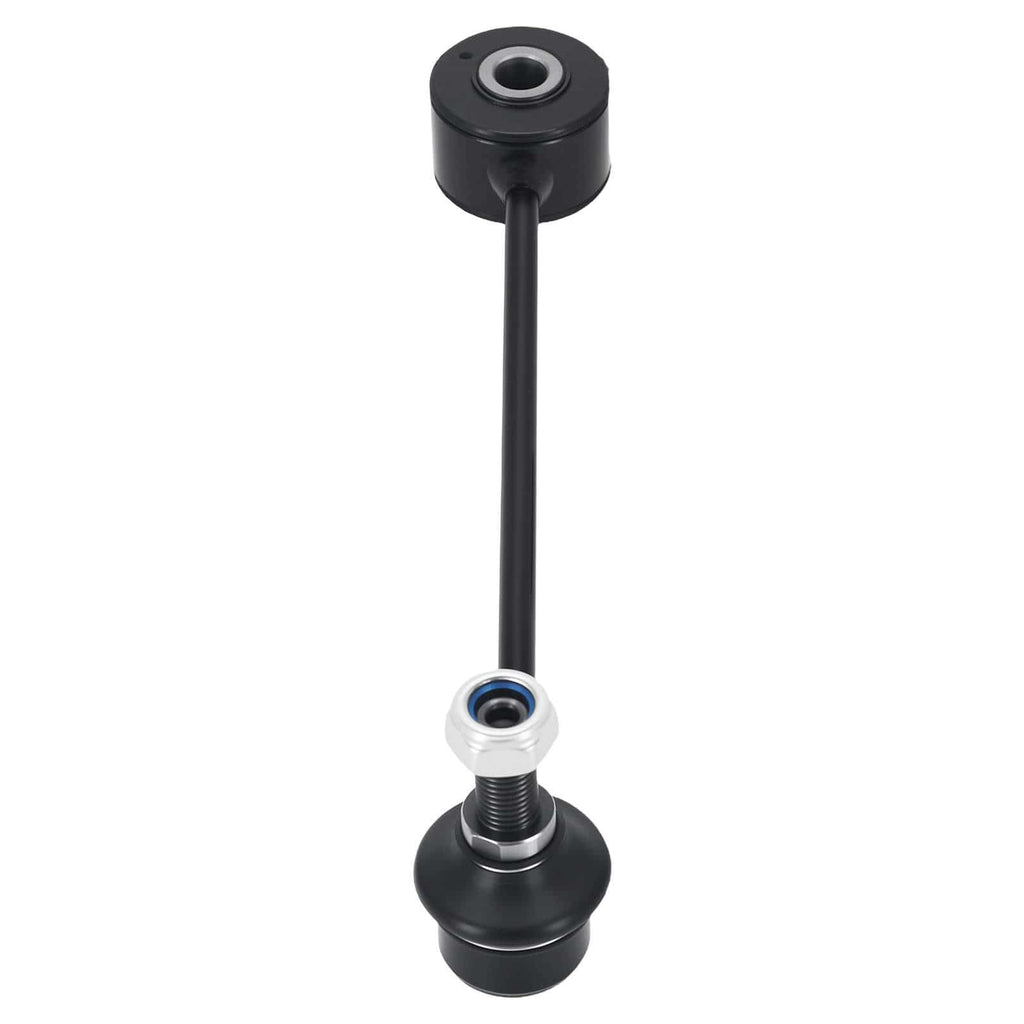 2x stabilisatorstag bakaksel venstre + høyre egnet for VW Caddy MK III 2KA III 2KB IV SAB