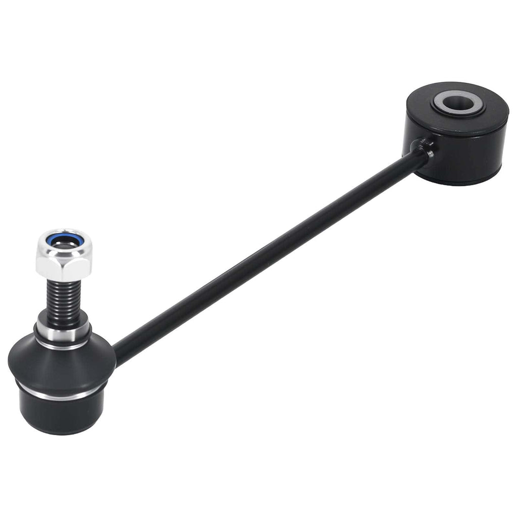 2x stabilisatorstag bakaksel venstre + høyre egnet for VW Caddy MK III 2KA III 2KB IV SAB