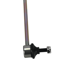 Last inn bildet i Galleri-visningsprogrammet, 2x For STABILISATORSTANG egnet for Peugeot 1007 2008 206 208 Citroën C2 C3 C4