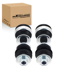 Stabilisatorstang links rechts voor geschikt voor Peugeot 107 Aygo 48817-0D010