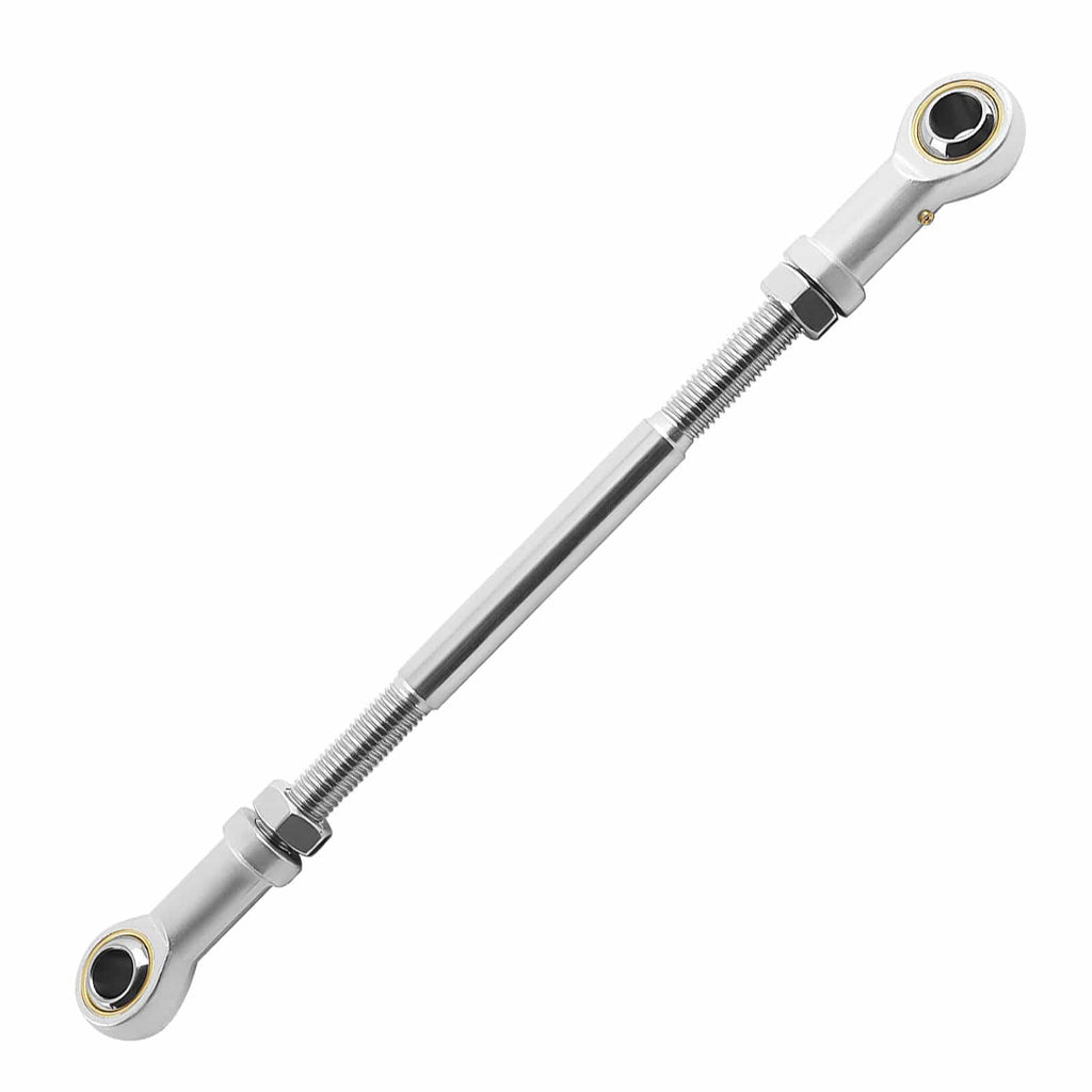 Verstelbare stabilisatorstangen set geschikt voor Nissan Patrol GU Y61 lift voor en achter