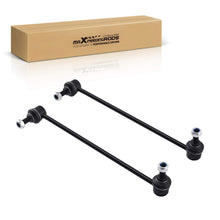 Last inn bildet i Galleri-visningsprogrammet, 2x stabilisatorstag stabilisator egnet for Audi A3, VW Golf Skoda Octavia, Seat Leon