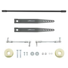 Indlæs billede til gallerivisning Til Stabilisator SÆT egnet til Jeep Wrangler LJ/ TJ Unlimited 1997-2006