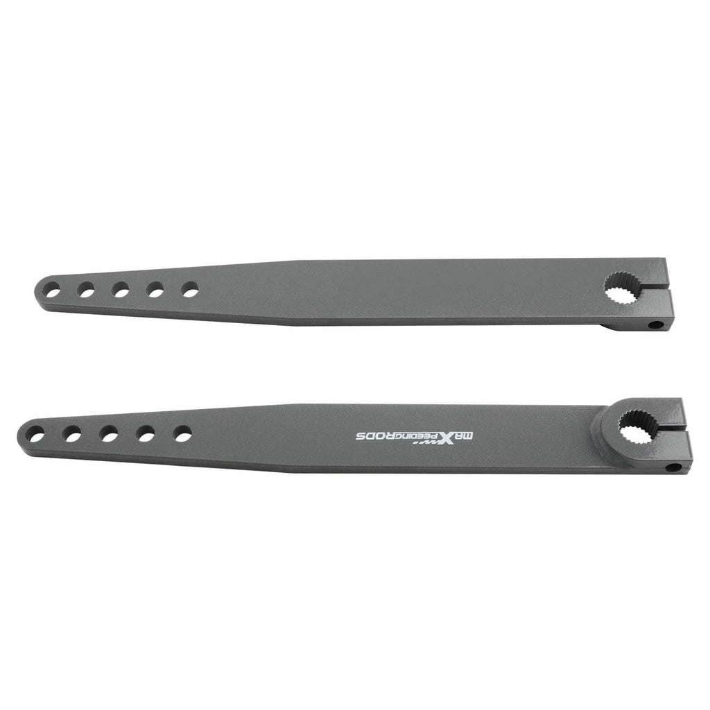 Til Stabilisator SÆT egnet til Jeep Wrangler LJ/ TJ Unlimited 1997-2006