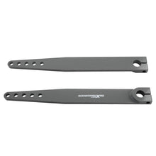 Indlæs billede til gallerivisning Til Stabilisator SÆT egnet til Jeep Wrangler LJ/ TJ Unlimited 1997-2006