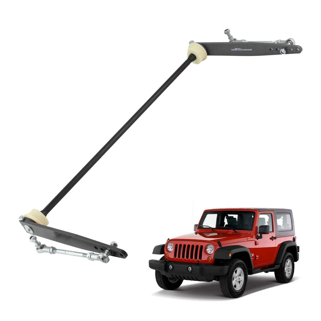 För Sway BAR KIT lämplig för Jeep Wrangler LJ/ TJ Unlimited 1997-2006