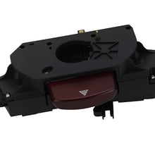 Ladda upp bild till gallerivisning, Rattstångsomkopplare lämplig för Mercedes Sprinter 2-t 3-t 4-t 1995-2006 0015404745