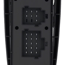 Ladda upp bild till gallerivisning, Fönsterhissknapp, dörrstyrningsmodul, kompatibel med MAN TGL TGM TGS TGX Serie I 81258067107