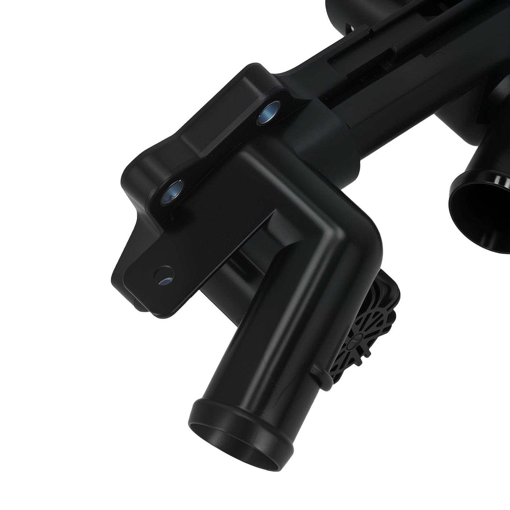 Kylarvätsketermostat, komplett, lämplig för Skoda Fabia Octavia 1.2L 768192 2010-2014