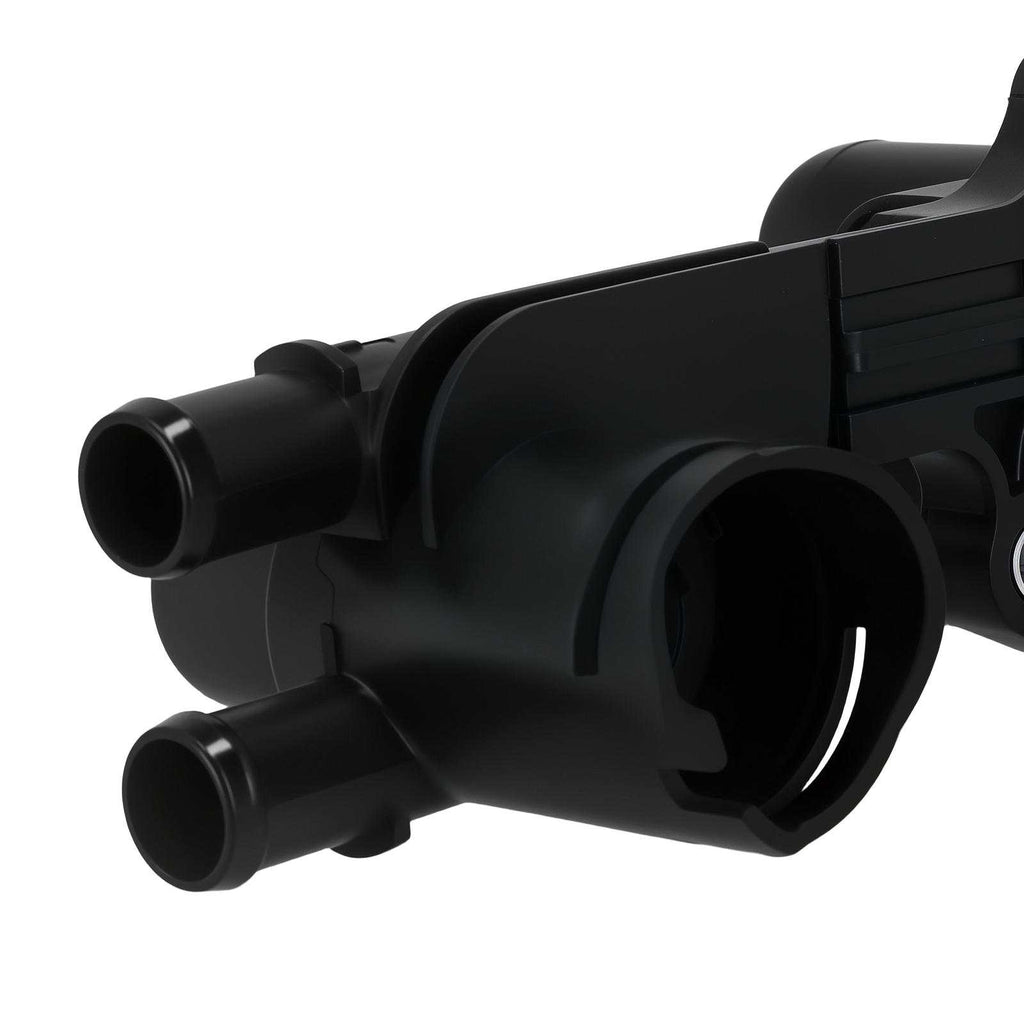 Kylarvätsketermostat, komplett, lämplig för Skoda Fabia Octavia 1.2L 768192 2010-2014