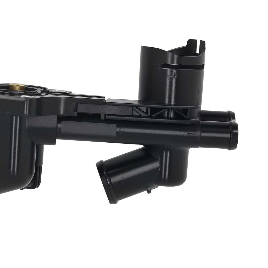 Kylarvätsketermostat, komplett, lämplig för Skoda Fabia Octavia 1.2L 768192 2010-2014