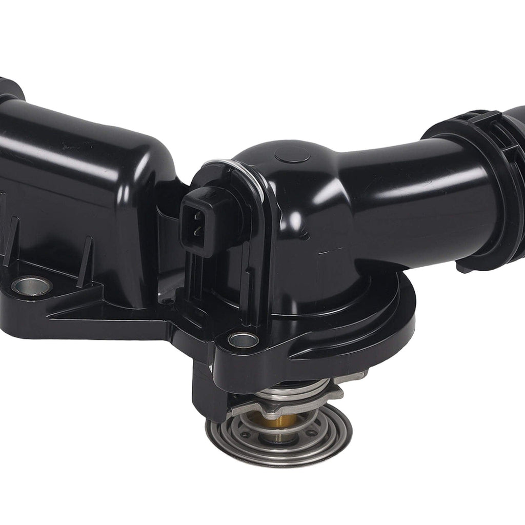 Køleenhed egnet til BMW 325i/X3/X5 2.5-3.0L 1531437040 med tilslutning