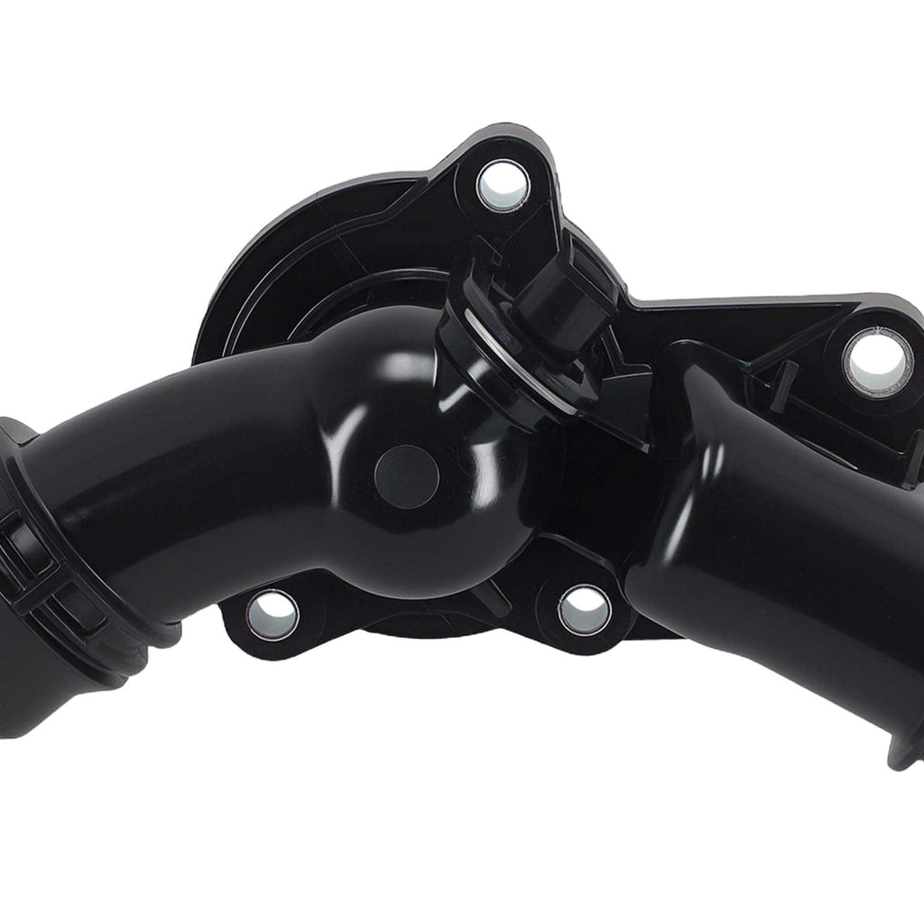 Køleenhed egnet til BMW 325i/X3/X5 2.5-3.0L 1531437040 med tilslutning